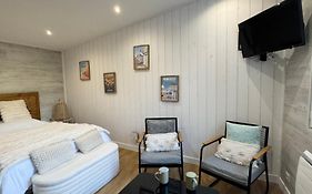 Wimdream , Havre De Paix Cosy, A Deux Pas De La Mer Et Du Centre Ville