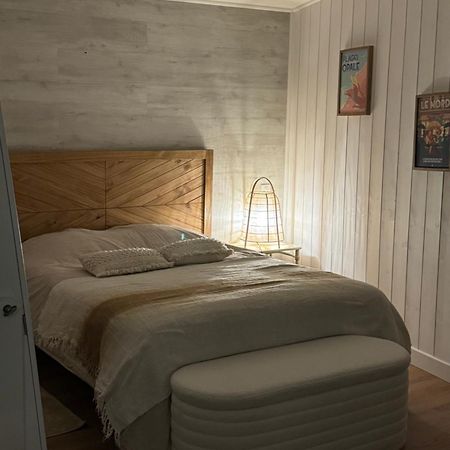 Wimdream , Havre De Paix Cosy, A Deux Pas De La Mer Et Du Centre Ville Wimereux Extérieur photo